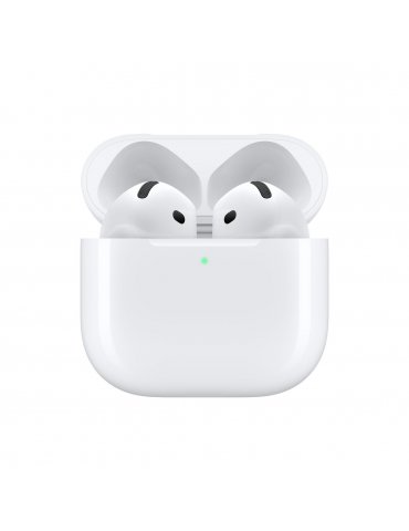 Apple AirPods (4.Gen) | iPhone Zubehör Nürnberg 2