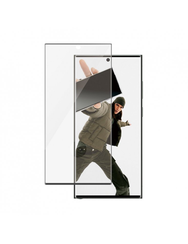 PanzerGlass Samsung Galaxy S24 Ultra, UWF (wA) PanzerGlass Samsung Galaxy S24 Ultra, UWF (wA)