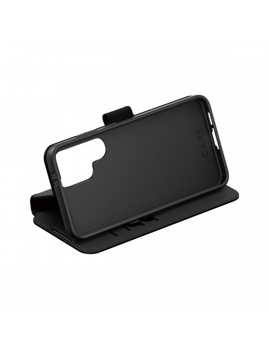 CARE Feature Wallet Case w. Kickstand Samsung Galaxy S25 Ultra
