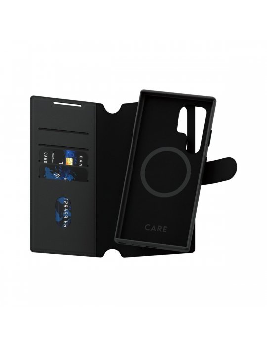 CARE Feature Case Tango 2-in-1 QI Compatible Galaxy S25 Ultra