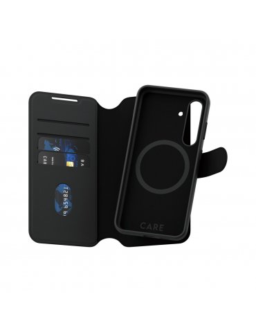 CARE Feature Case Tango 2-in-1 QI Compatible Galaxy S25 Plus