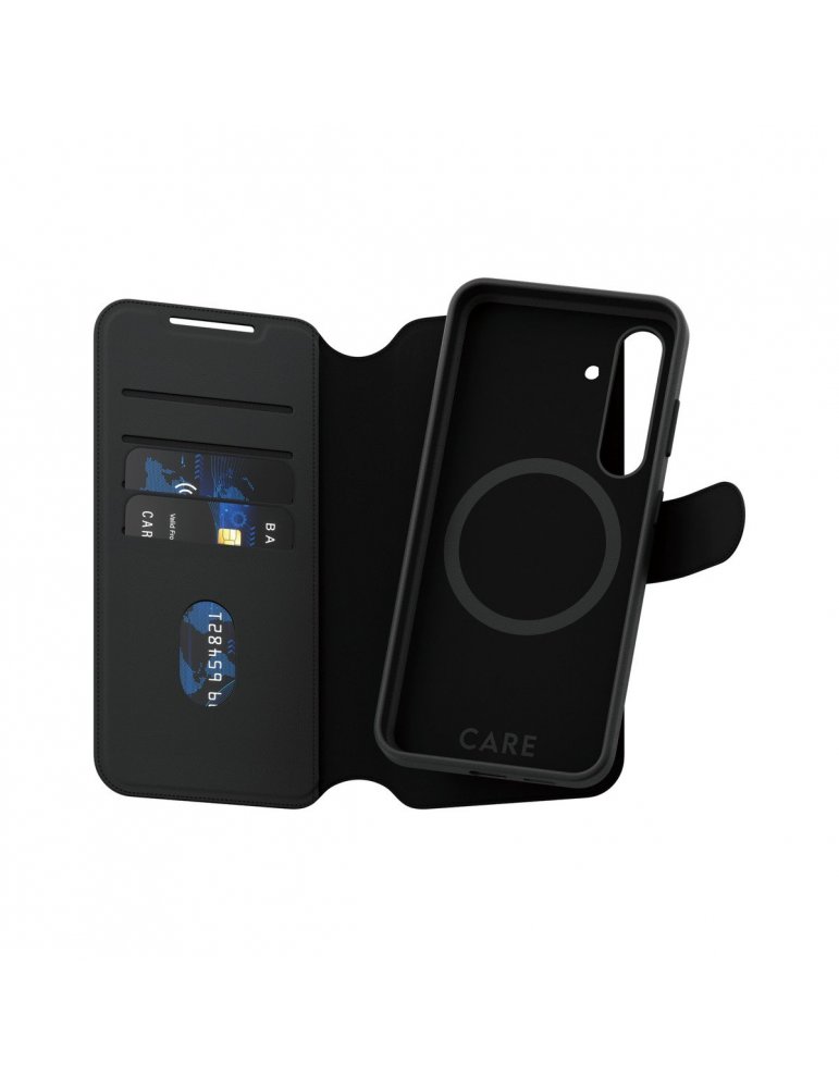 CARE Feature Case Tango 2-in-1 QI Compatible Galaxy S25 Plus