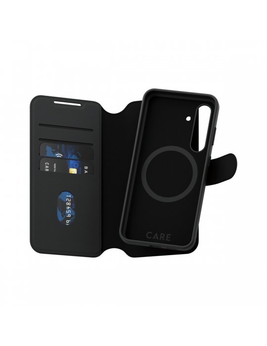 CARE Feature Case Tango 2-in-1 QI Compatible Galaxy S25 Plus