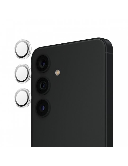 PanzerGlass Hoops Clear Lens Protector Samsung Galaxy S25 Plus PanzerGlass Hoops Clear Lens Protector Samsung Galaxy S25 Plus