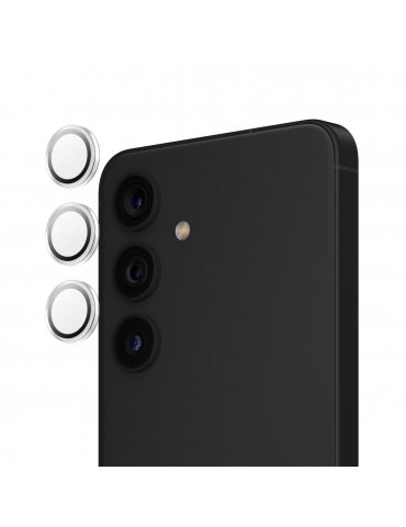 PanzerGlass Hoops Clear Lens Protector Samsung Galaxy S25