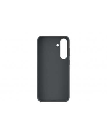 Samsung Silicone Case für Galaxy S25+, Black 2