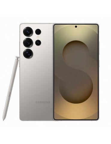 Samsung Galaxy S25 Ultra 5G Display Reparatur in Nürnberg | Samsung Service