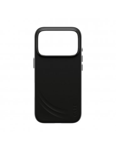 iPhone 17 Pro - CARE Feature Flow Case MagSafe black
