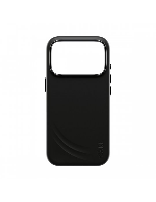 iPhone 17 Pro - CARE Feature Flow Case MagSafe black iPhone 17 Pro - CARE Feature Flow Case MagSafe black