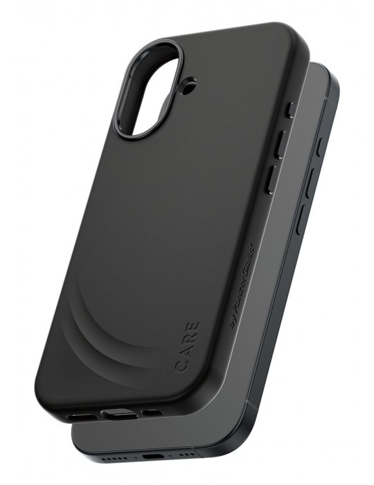 iPhone 17 - CARE Feature Flow Case MagSafe black