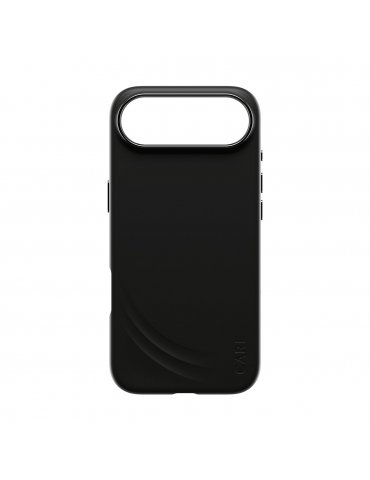 iPhone Air - CARE Feature FLOW Case Black MagSafe 2