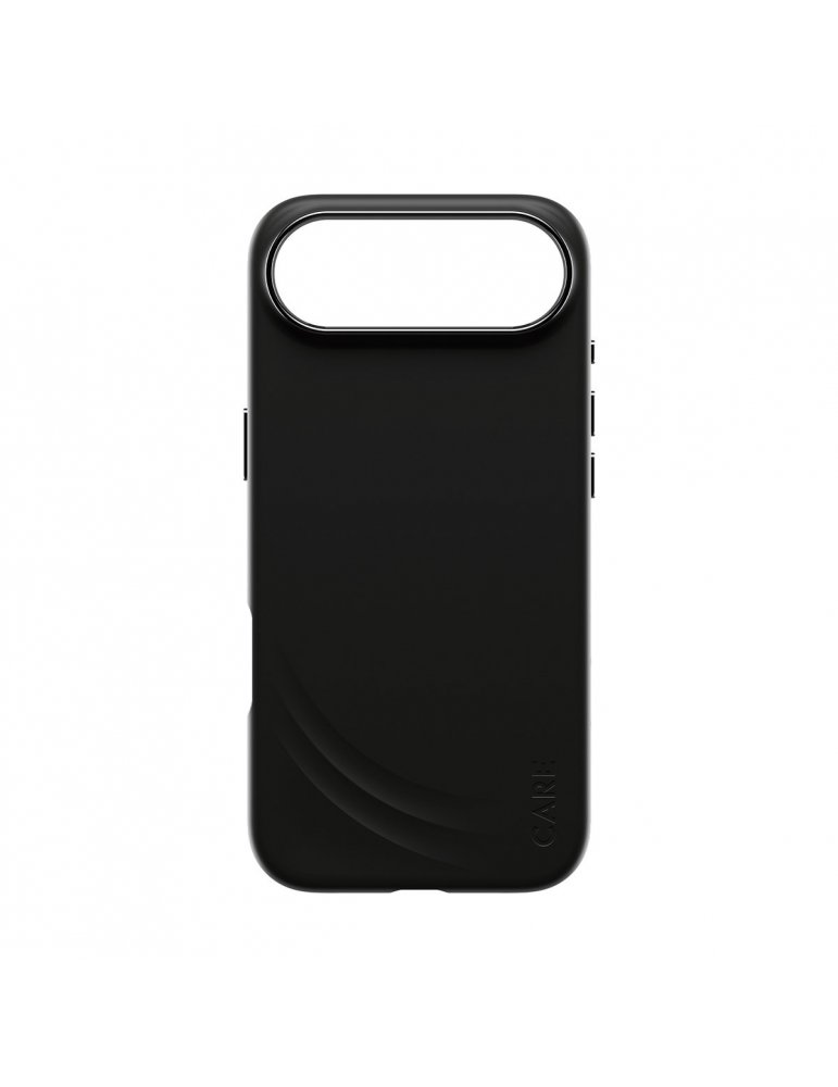 iPhone Air - CARE Feature FLOW Case Black MagSafe