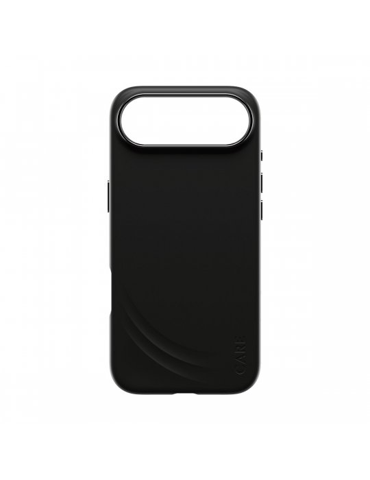 iPhone Air - CARE Feature FLOW Case Black MagSafe