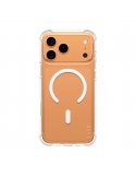 iPhone 17 Pro Max - CARE fashionable Samba clear MagSafe