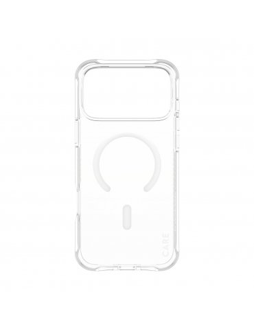 iPhone 17 Pro Max - CARE fashionable Samba clear MagSafe 2