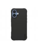 iPhone 17 - CARE fashionable Samba black MagSafe