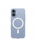 iPhone 17 - CARE fashionable Samba clear MagSafe