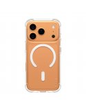 iPhone 17 Pro - CARE fashionable Samba clear MagSafe