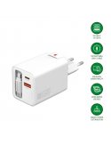 4smarts Netzladegerät GaN Flex Jojo 65W
