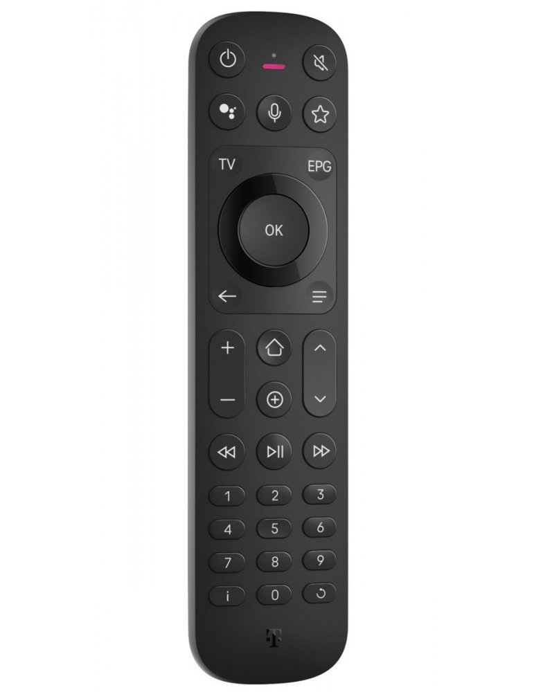 Telekom Magenta TV Stick 4K schwarz - jetzt kaufen in Nürnberg