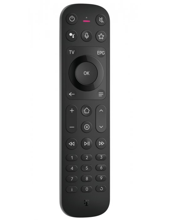 Telekom Magenta TV Stick 4K schwarz - jetzt kaufen in Nürnberg