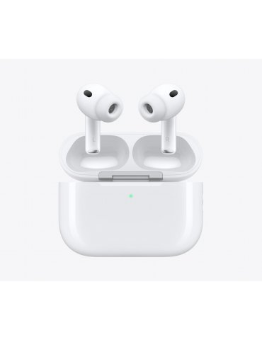 Apple AirPods Pro (2.Gen) MagSafe (USB-C) | iPhone Zubehör Nürnberg 2
