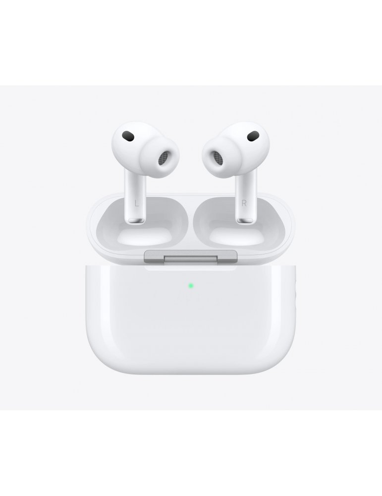 Apple AirPods Pro (2.Gen) MagSafe (USB-C) | iPhone Zubehör Nürnberg