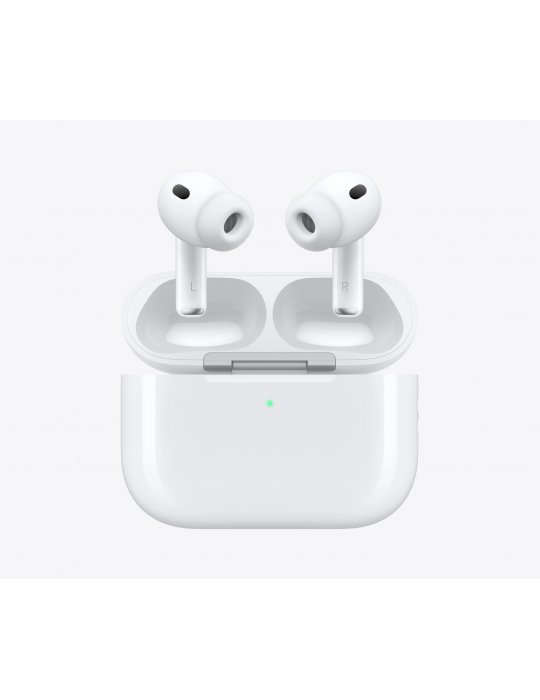 Apple AirPods Pro (2.Gen) MagSafe (USB-C) | iPhone Zubehör Nürnberg