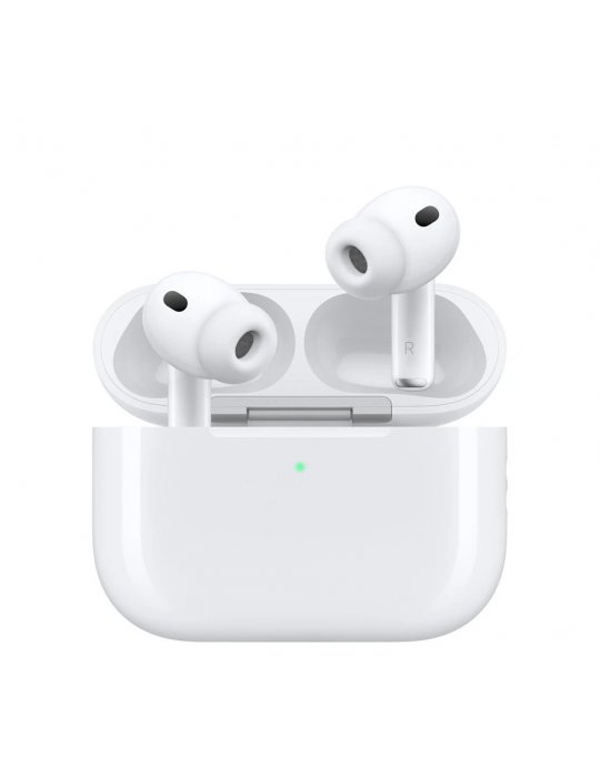 Apple AirPods Pro (2.Gen) MagSafe (USB-C) | iPhone Zubehör Nürnberg