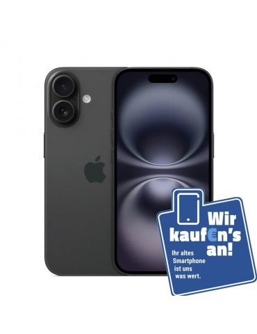 Apple iPhone 16 | 16 Pro | 16 Pro Max gebraucht | Smartphone Ankauf