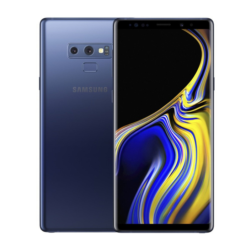 Samsung Galaxy Note 9 Display Reparatur