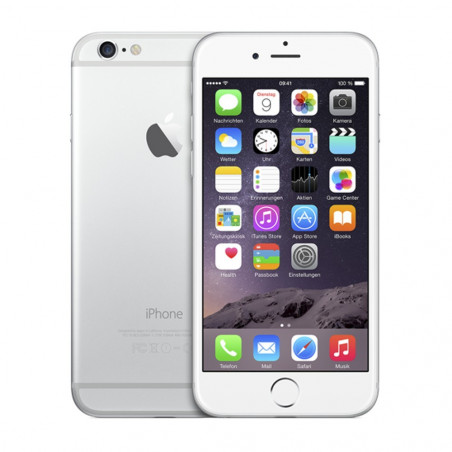 iPhone 6 Display Reparatur in Nürnberg | Smartphone Service