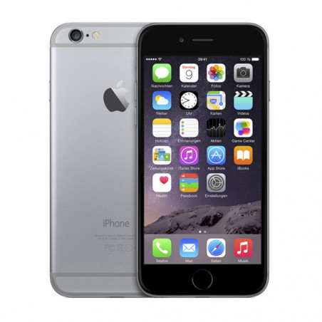 iPhone 6 Display Reparatur in Nürnberg | Smartphone Service