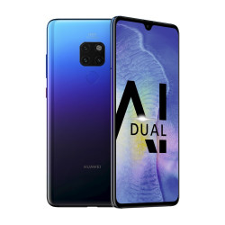 Huawei Mate 20 Display erneuern, Display Austausch in Nürnberg 2