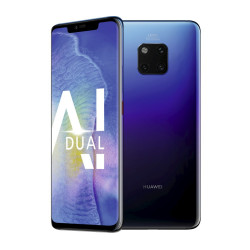 Huawei Mate 20 Pro Display Tausch | Smartphone Reparatur in Nürnberg 2