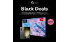 O2 Blackdeals - Samsung Galaxy S23 inkl. 65" TV