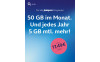 O2 Mobile M Boost 50GB+ Special